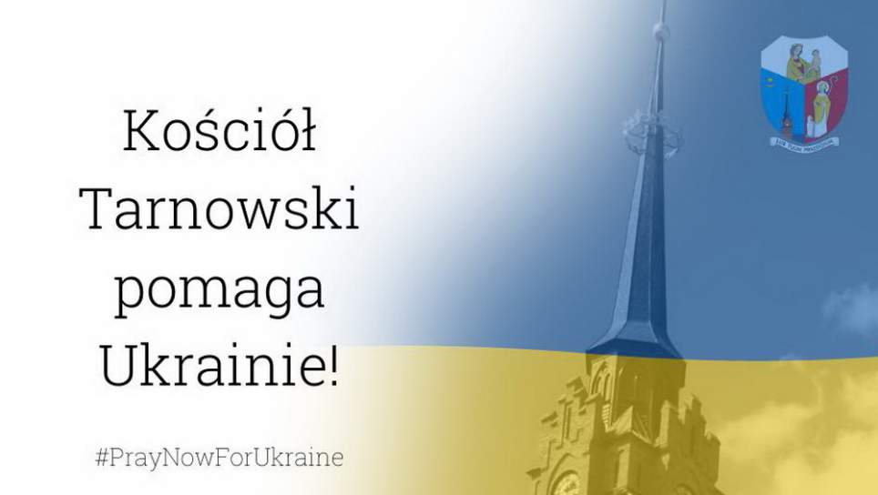 KOMUNIKAT PO SPOTKANIU ZESPOŁU KRYZYSOWEGO DS. POMOCY UCHODŹCOM Z UKRAINY
