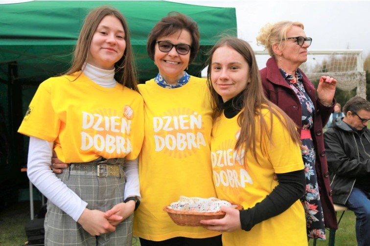 Trześń. "Postaw na rodzinę"