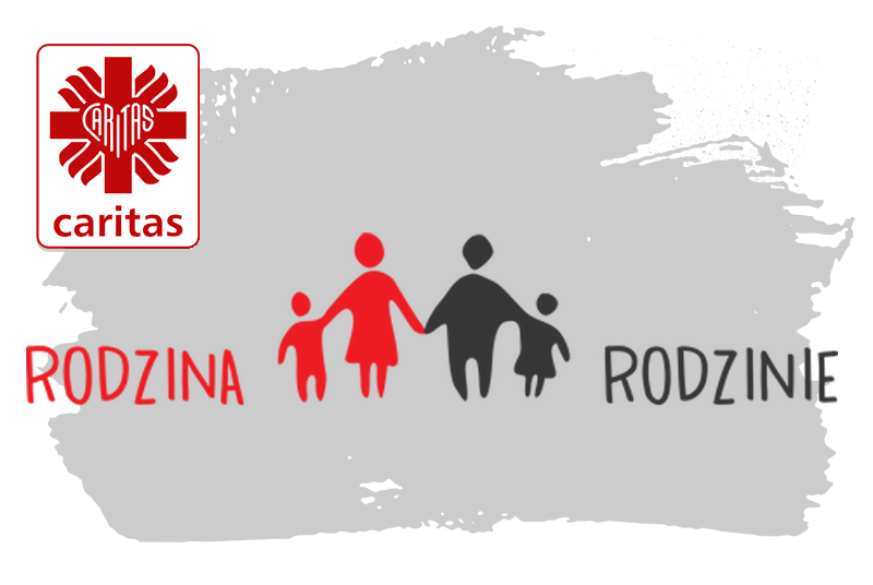 rodzina rodzinie