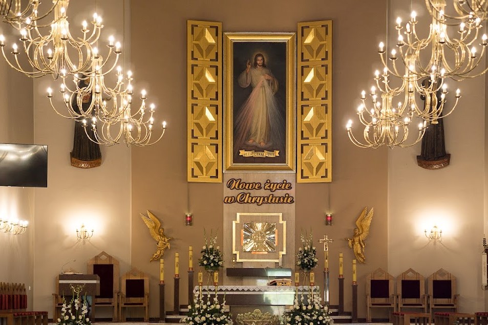 Święto Caritas