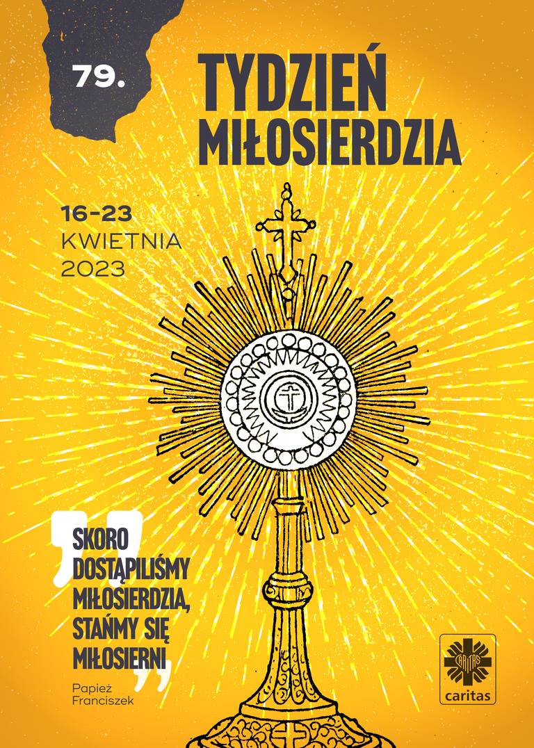 Patronalne Święto Caritas – zaproszenie do Tylmanowej