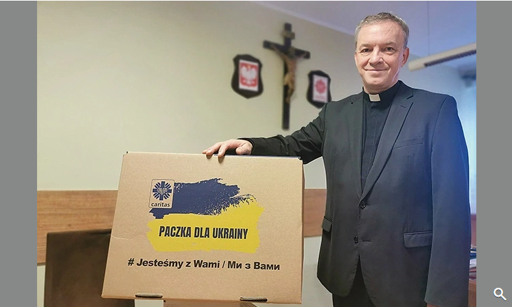 Prawie 5 milionów złotych