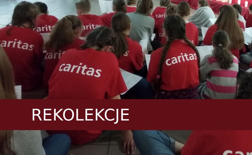 Informacja Caritas Diecezji Tarnowskiej