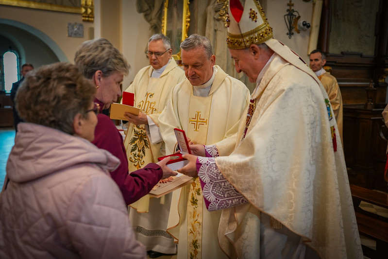 Wyobraźnia miłosierdzia w działaniu. Diecezjalne Święto Caritas w Limanowej