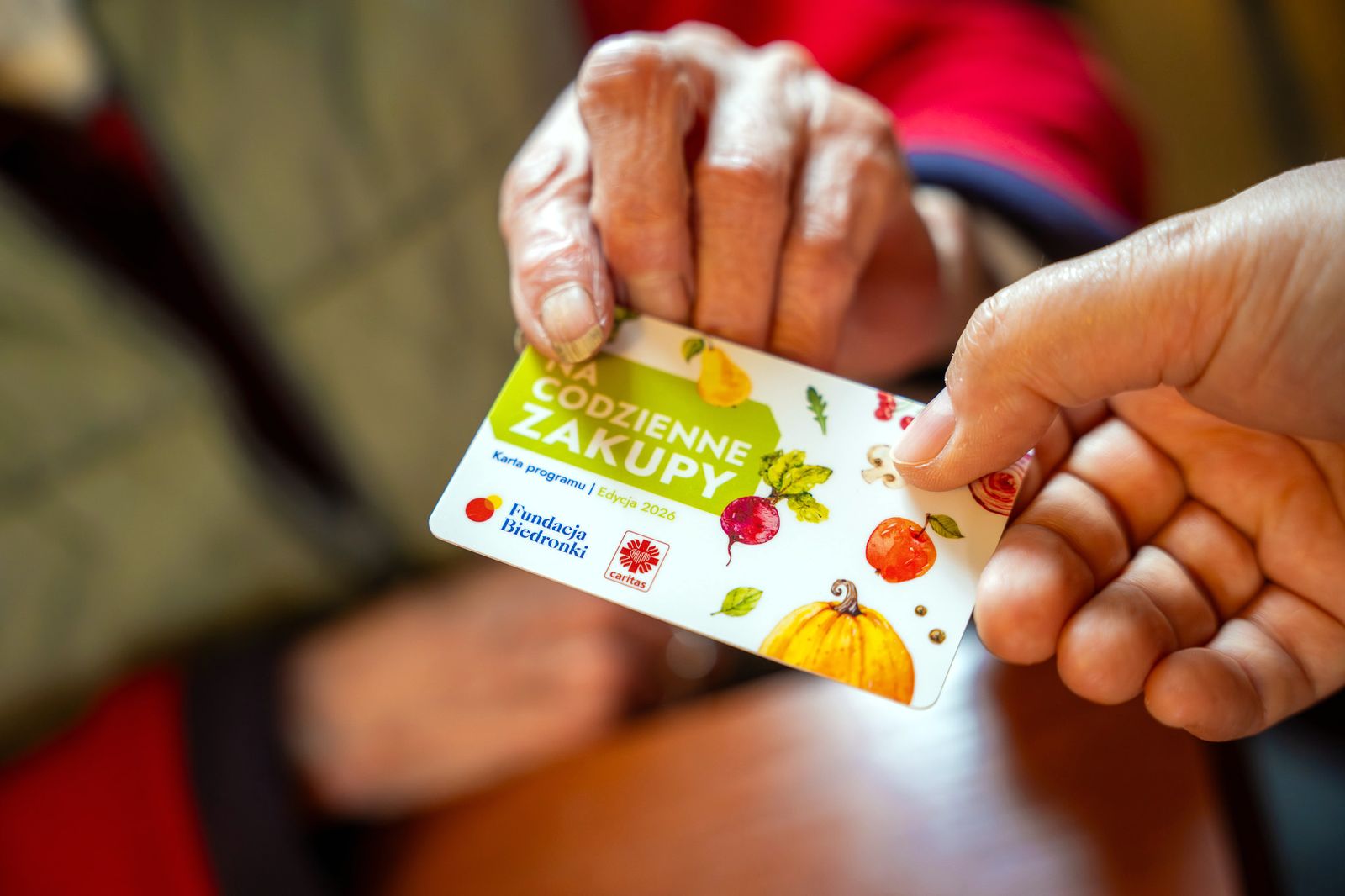 IX edycja Programu „Na codzienne zakupy” już trwa
