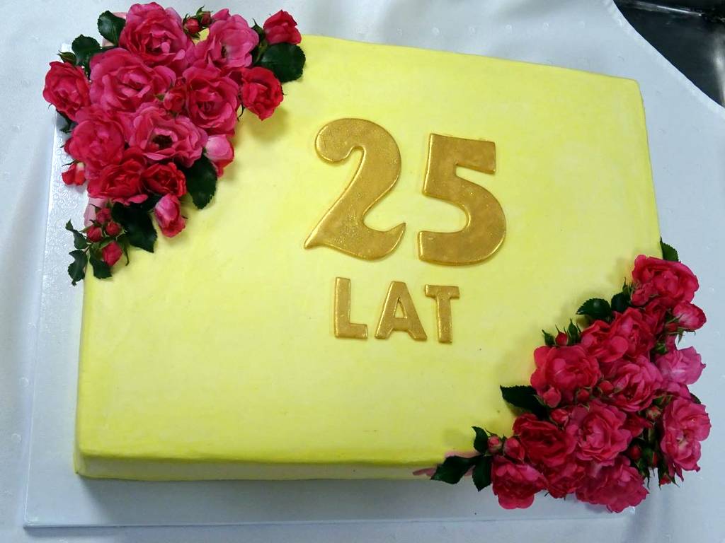 25 lat Hospicjum Św. Brata Alberta w Dąbrowie Tarnowskiej