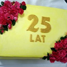 25 lat Hospicjum Św. Brata Alberta w Dąbrowie Tarnowskiej
