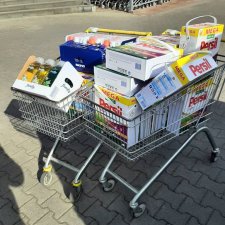 ŻYWNOŚCIOWY SOS