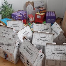 Caritas Dla Najmłodszych