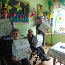 Caritas Dla Najmłodszych