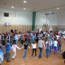 VI zjazd SCK