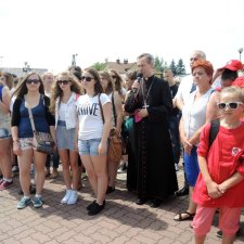 VIII zjazd SCK