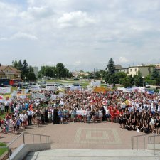 VIII zjazd SCK