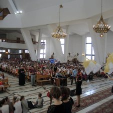 VIII zjazd SCK