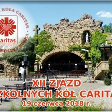 XII zjazd SCK