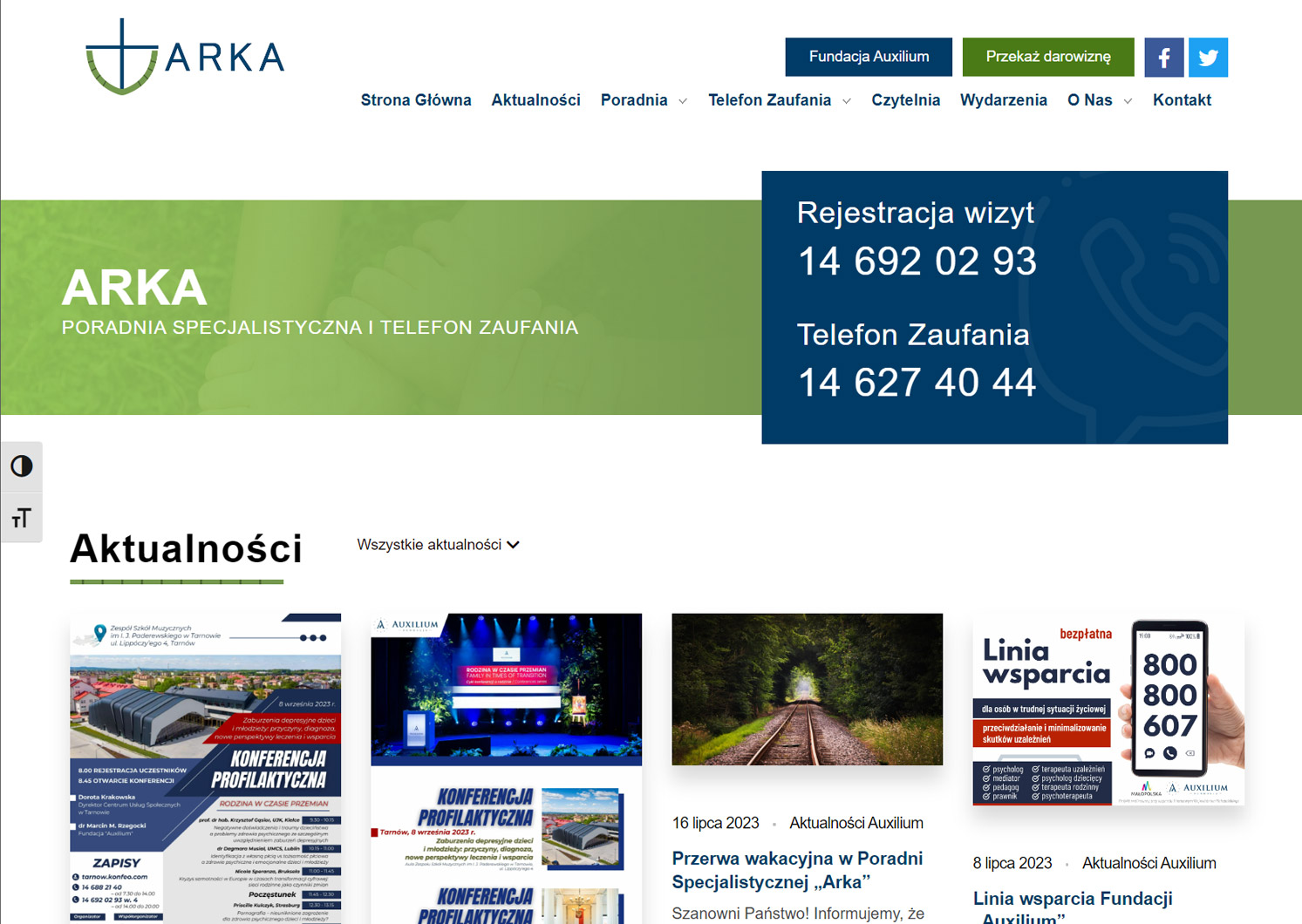 arka