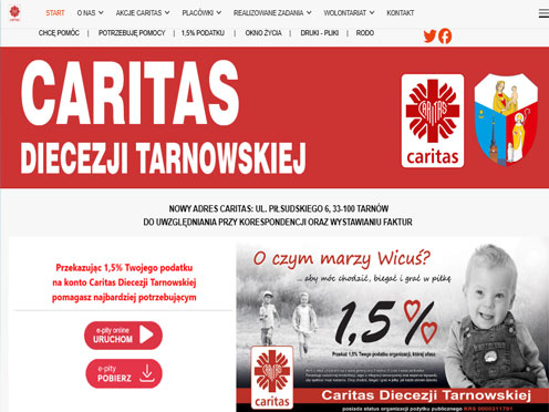 caritas